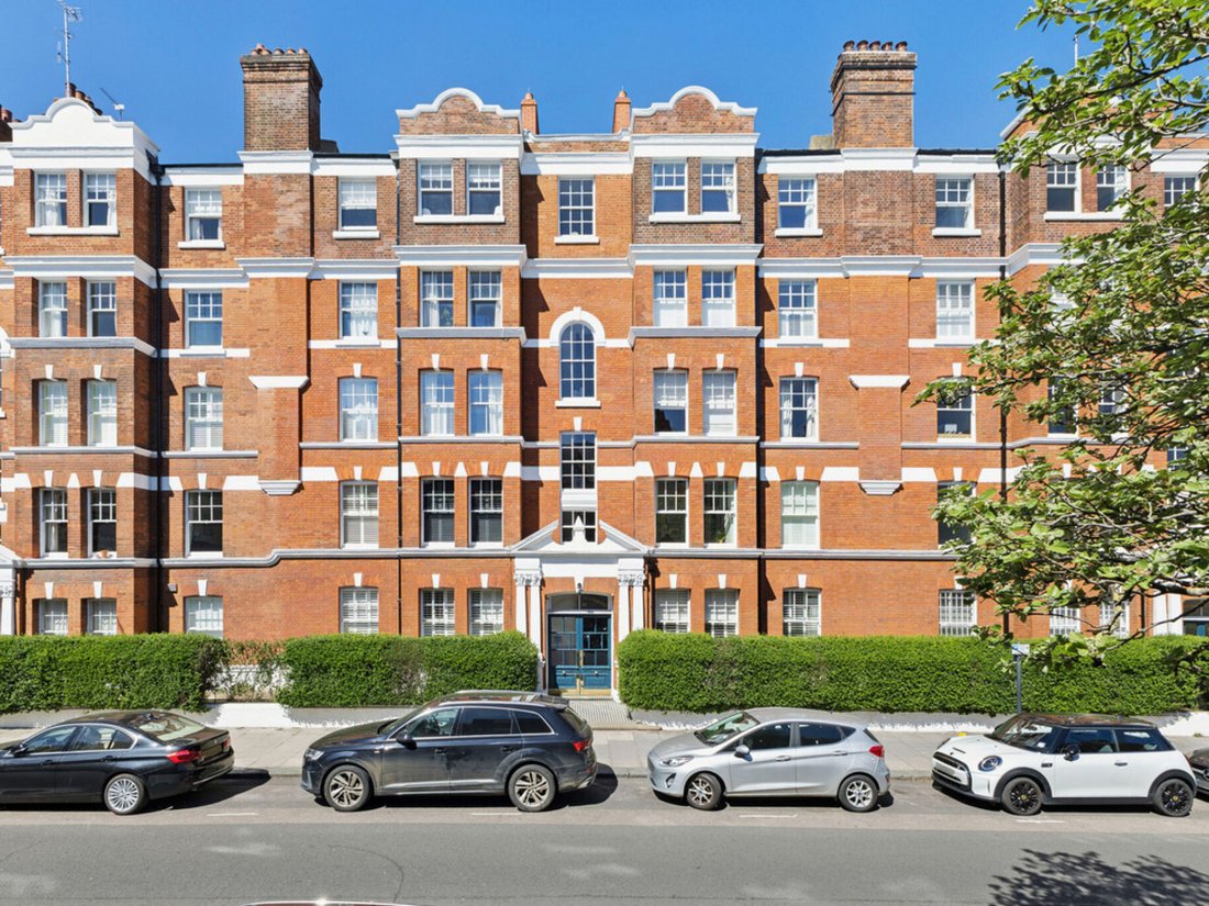 Apartment in Battersea, Wandsworth (Greater London), England 1 - 17962198