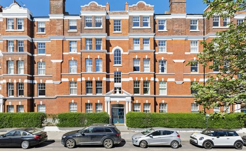 Apartment in Battersea, Wandsworth (Greater London), England 1