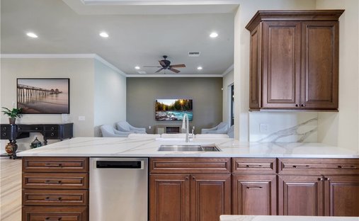 appartement à Estero, Floride, États-Unis 1