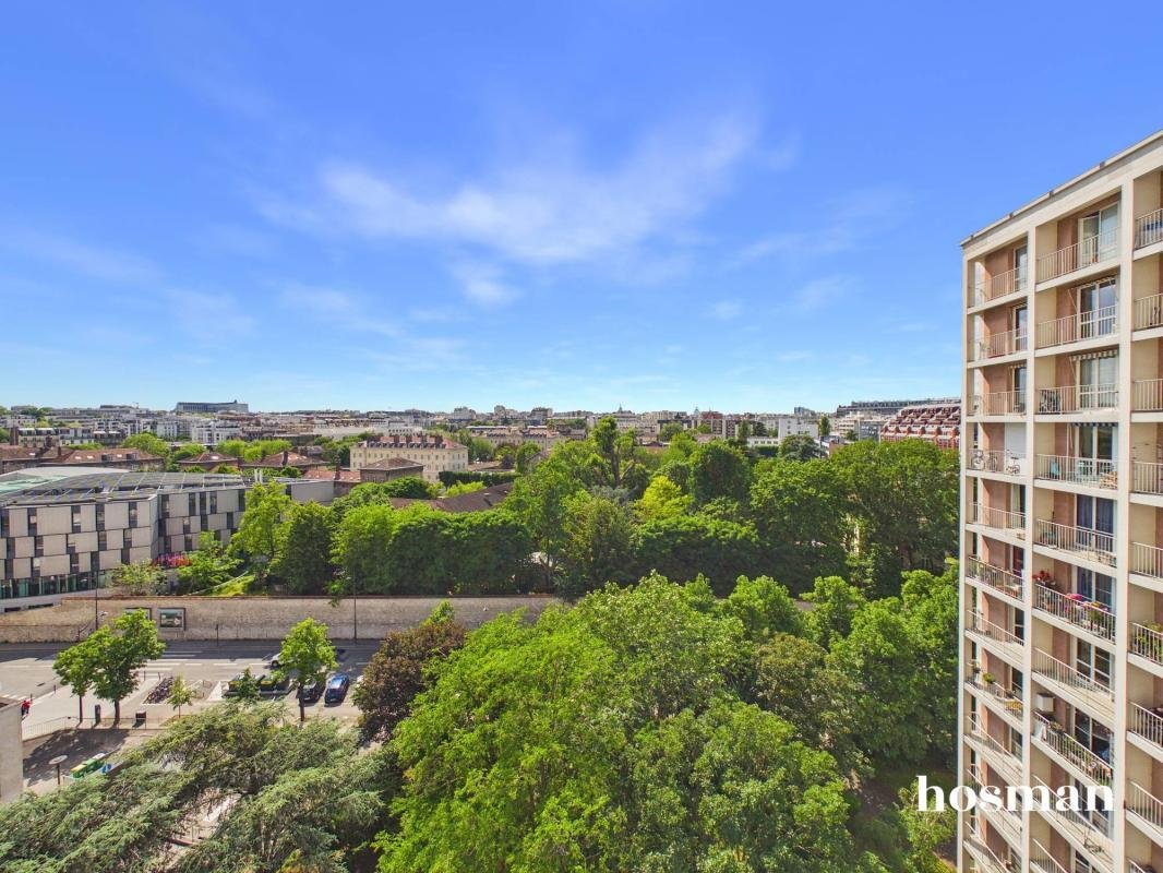 Appartamento a Buttes Aux Cailles-Glacière, Paris 13e Arrondissement, Parigi 3 - 17958800