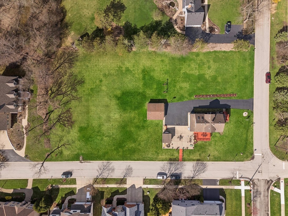 House in Palatine, Illinois, United States 5 - 17958384