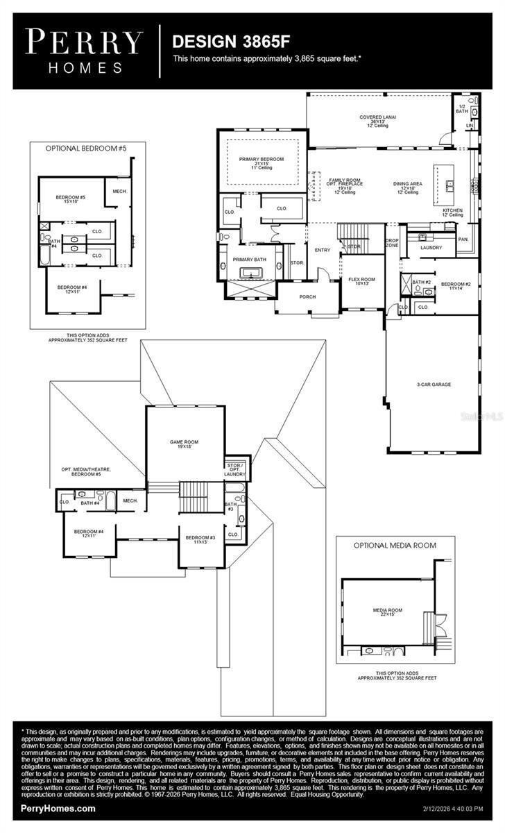 House in Bradenton, Florida, United States 2 - 17958021