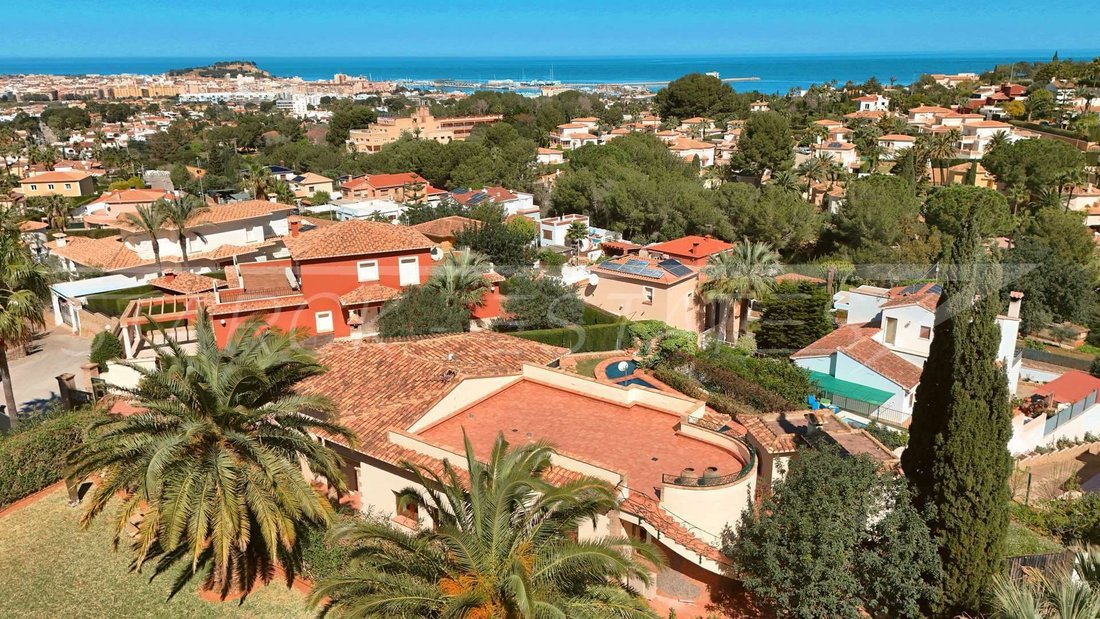 House in Denia, Valencian Community, Spain 3 - 17468603
