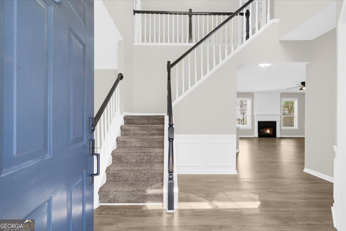 House in Milton, Georgia, United States 2 - 17926016