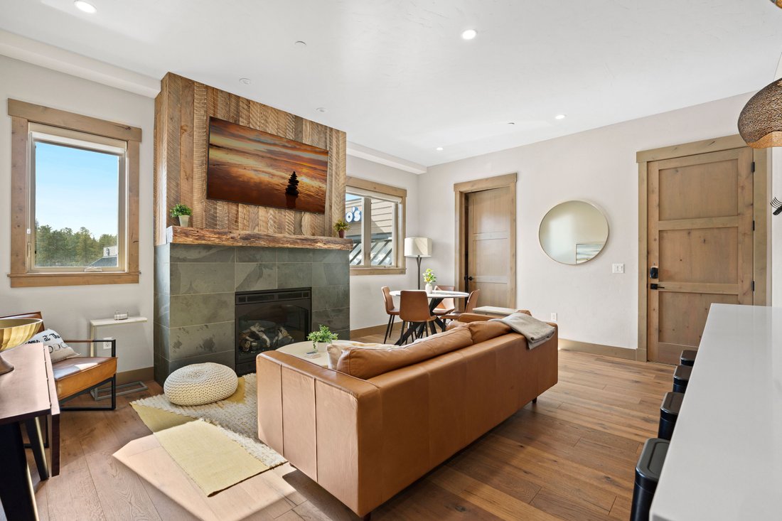 Winter Park, Colorado, United States 4 - 17963544