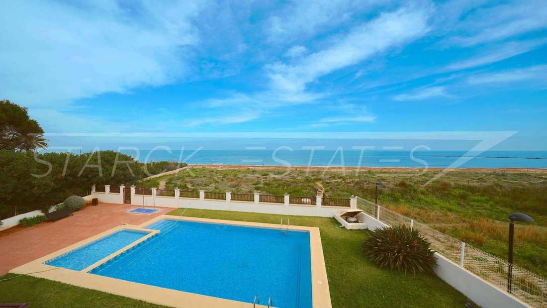Apartment in Denia, Valencian Community, Spain 3 - 17468567