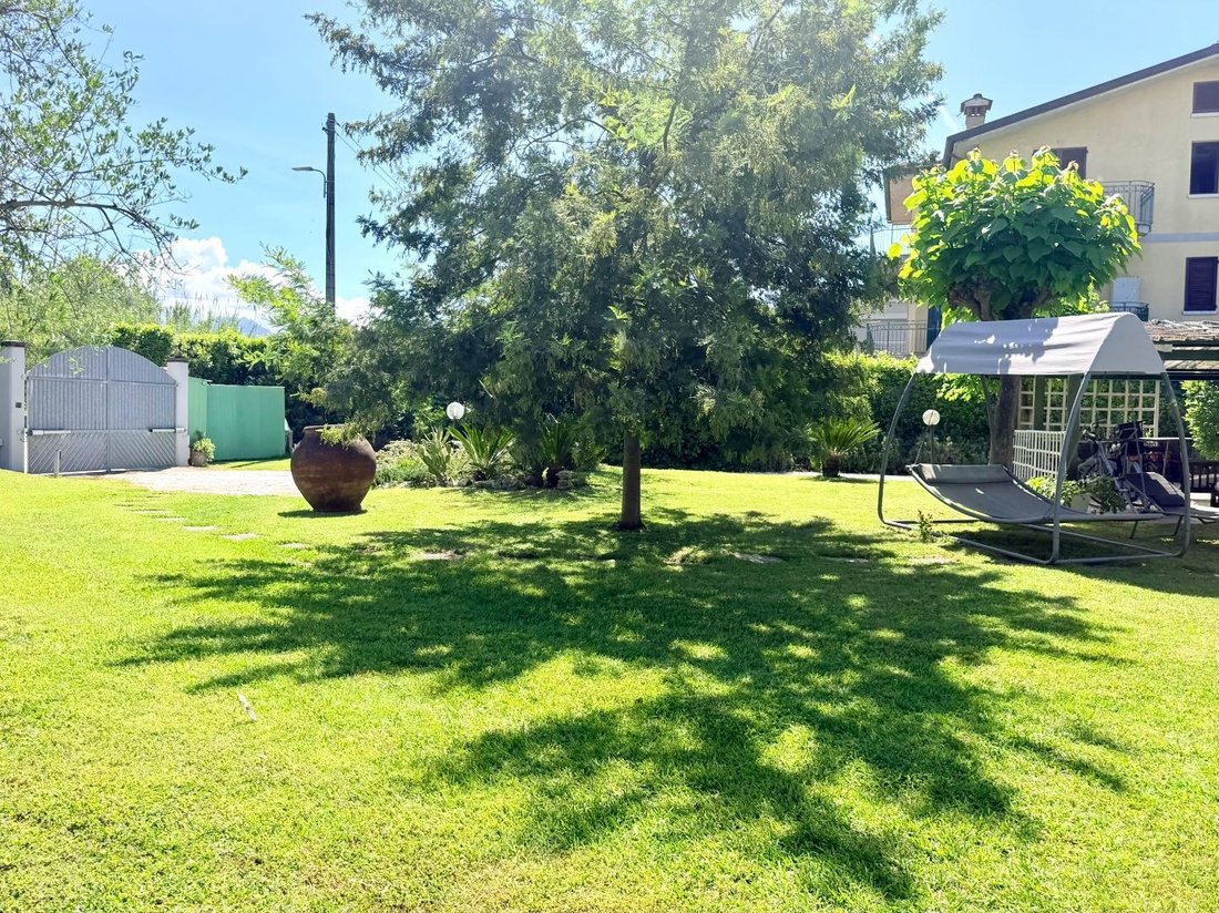 Country House in Poveromo, Massa, Italy 4 - 17962095