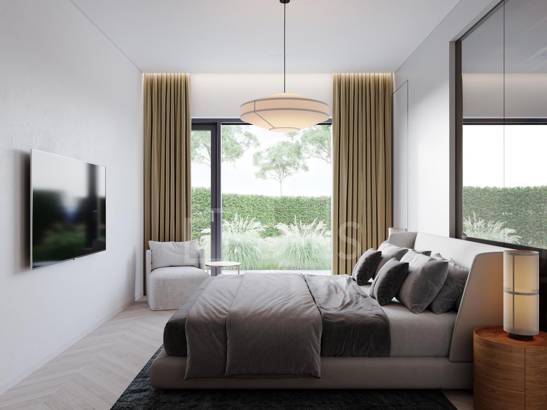 Apartment in Montenegro, Algarve, Portugal 4 - 17962388