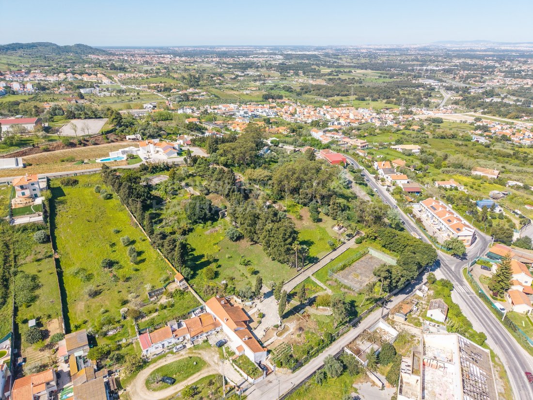 Land in Palmela, Setubal, Portugal 1 - 17962281