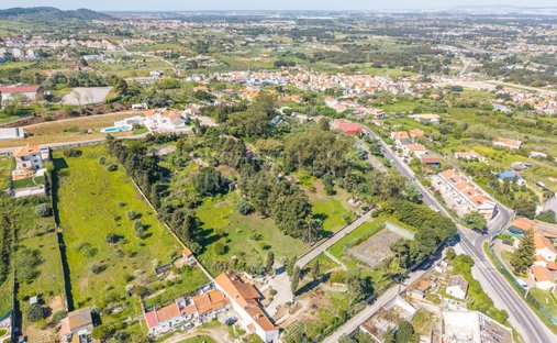 Land in Palmela, Setubal, Portugal 1