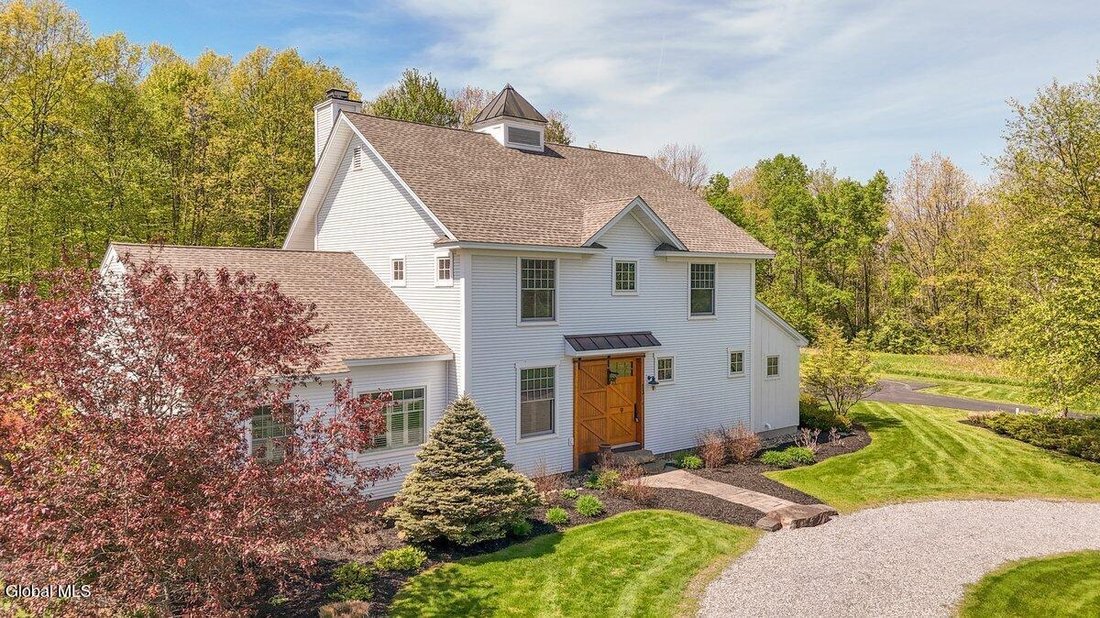 House in Ballston Spa, New York, United States 1 - 17407358
