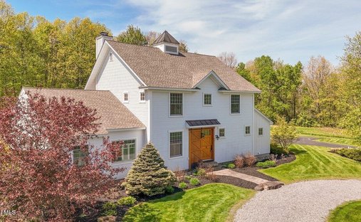 House in Ballston Spa, New York, United States 1