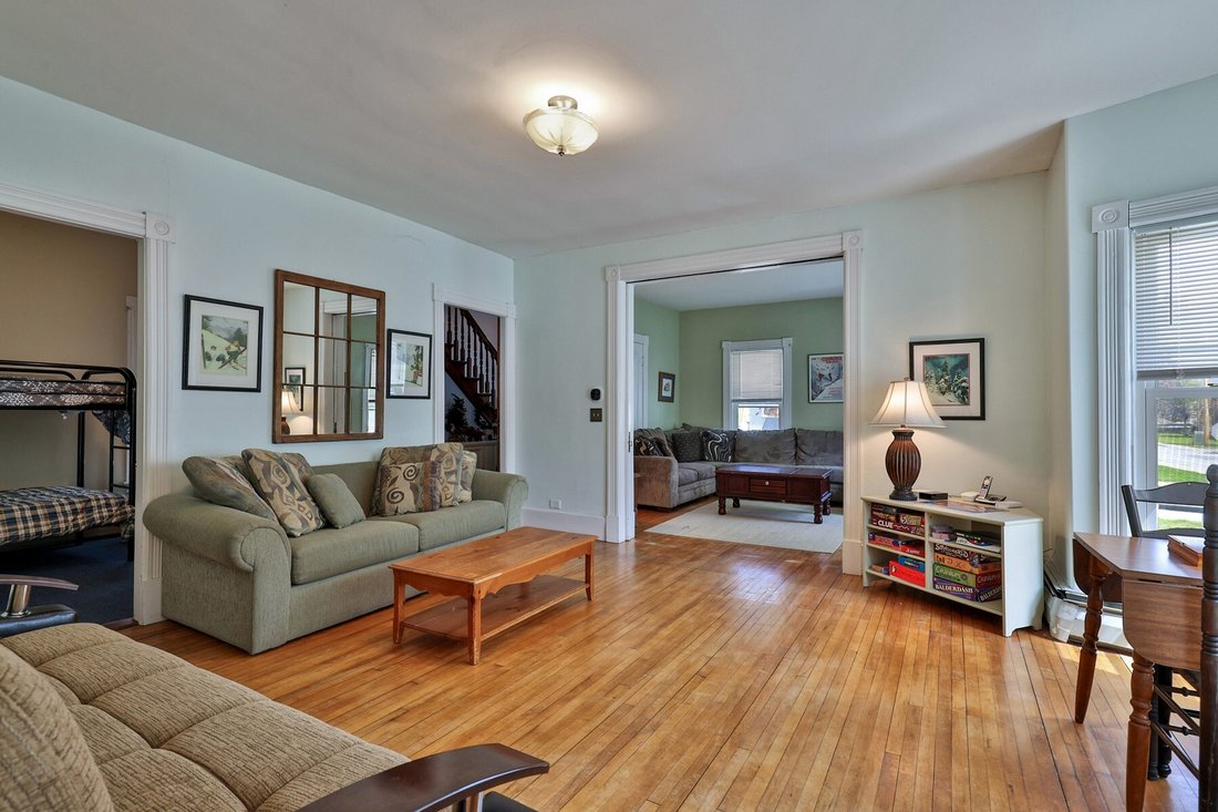 House in Ludlow, Vermont, United States 3 - 17959828