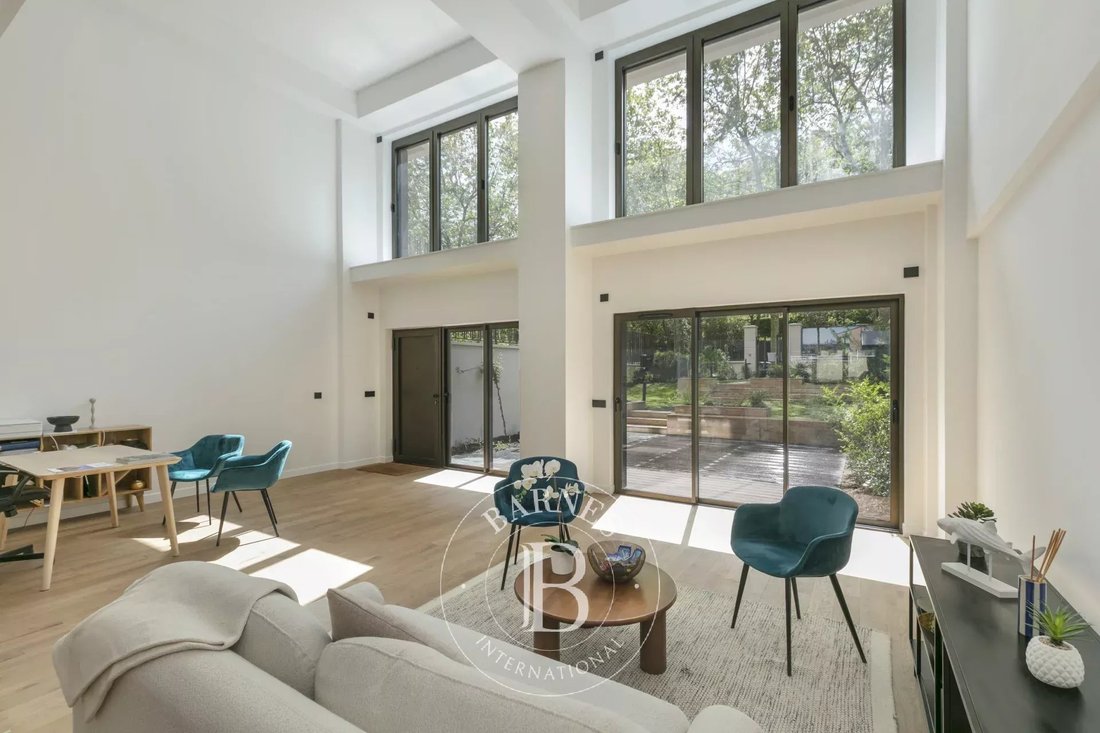 Apartment in Ile de la Jatte - Parc d'Orléans, Neuilly-sur-Seine, France 5 - 17959460