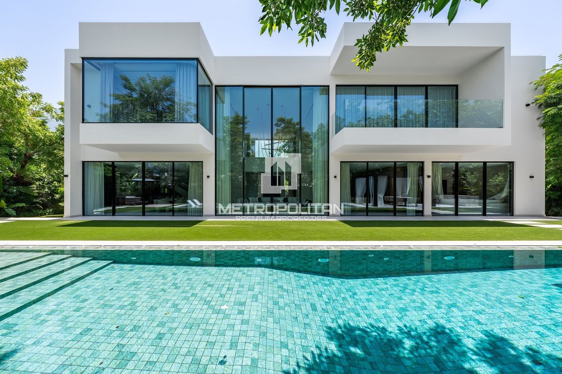 Villa in Wadi Al Safa 3, Wadi Al Safa, Dubai 3 - 17939769
