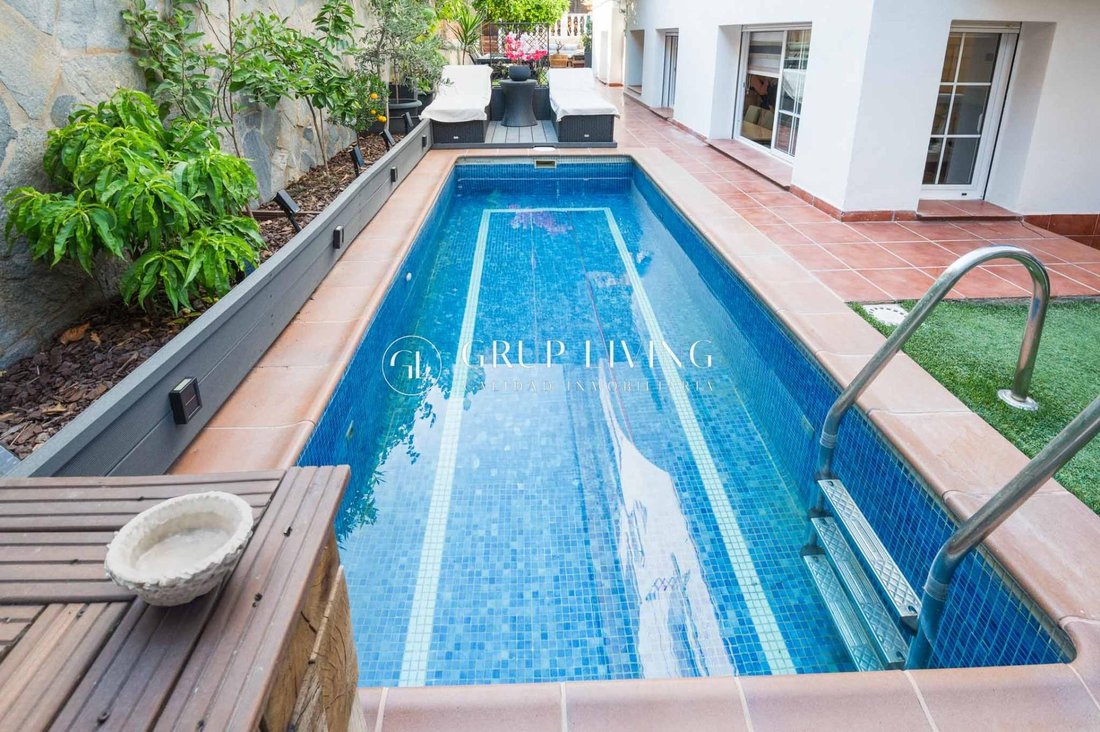 Apartment in Sitges, Catalonia, Spain 1 - 17962023