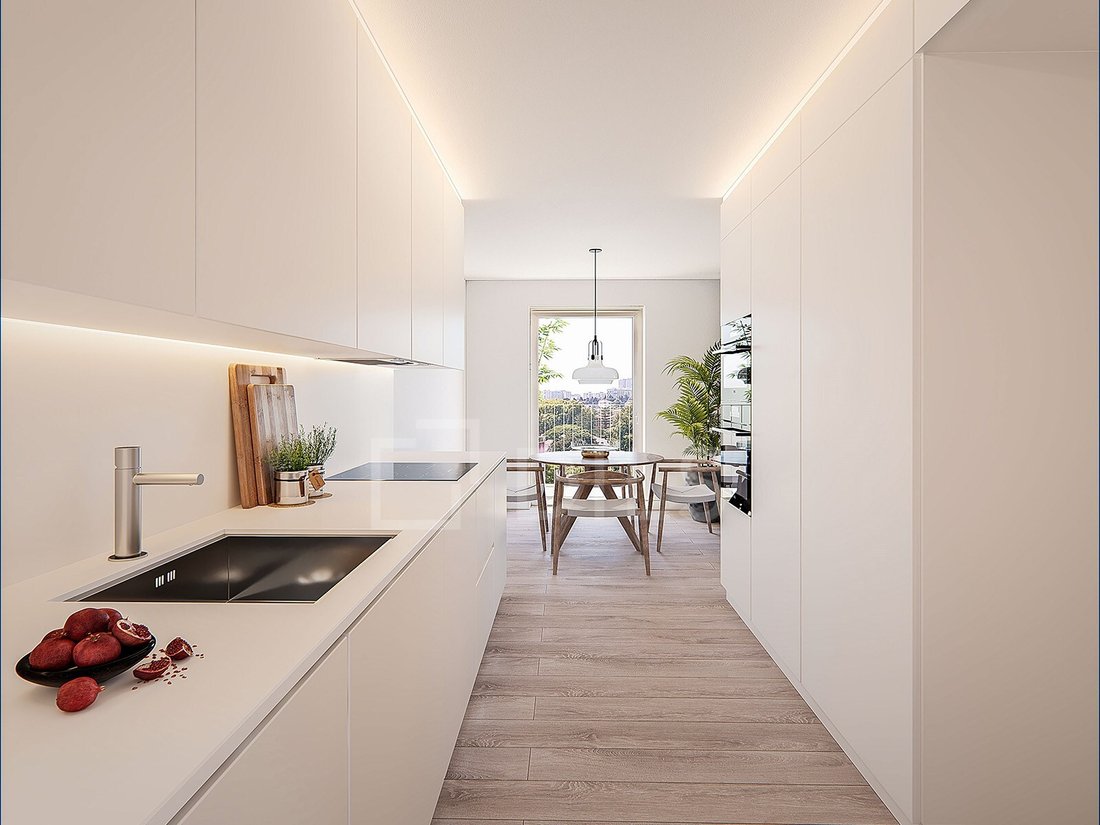 Apartment in Olivais, Lisbon, Portugal 5 - 13333018