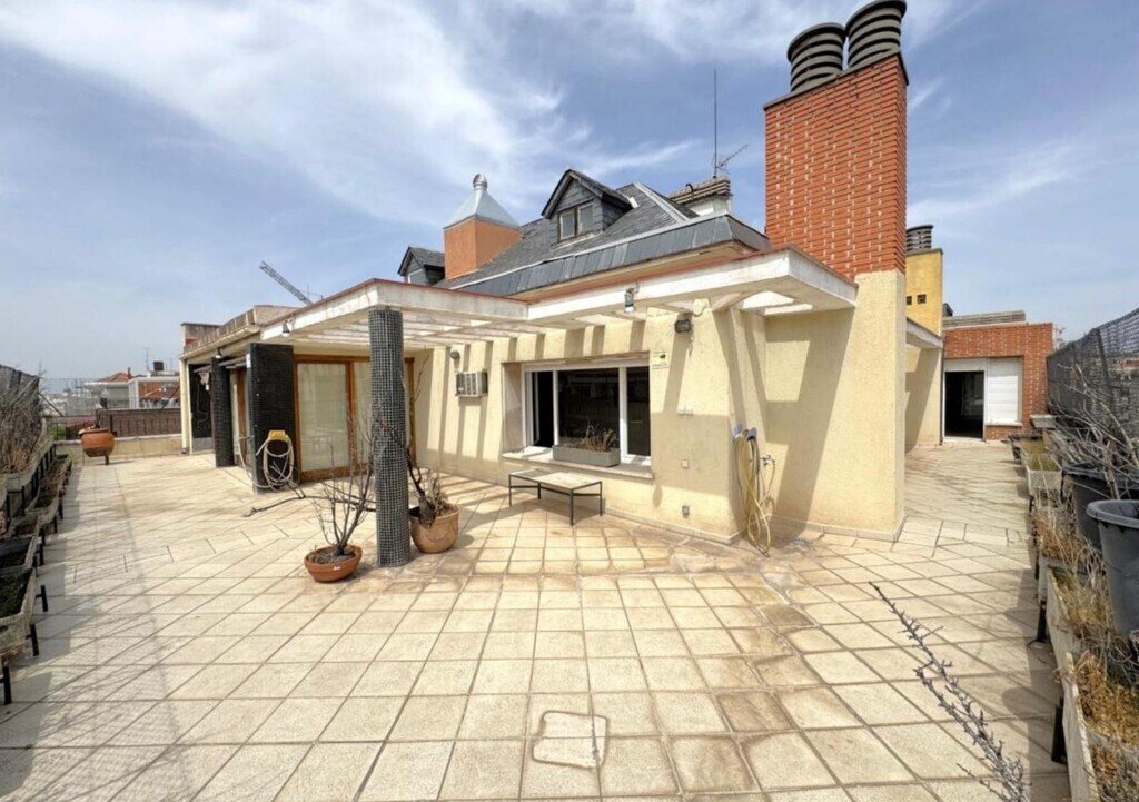 Apartment in Centro, Madrid, Spain 3 - 17962115