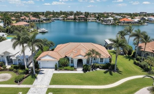 House in Marco Island, Florida, United States 1