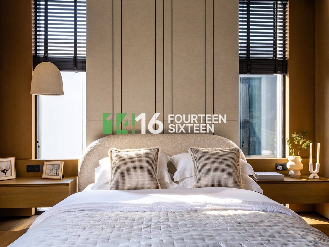 Villa in Jumeirah Golf Estates, Dubai, United Arab Emirates 5 - 17958255