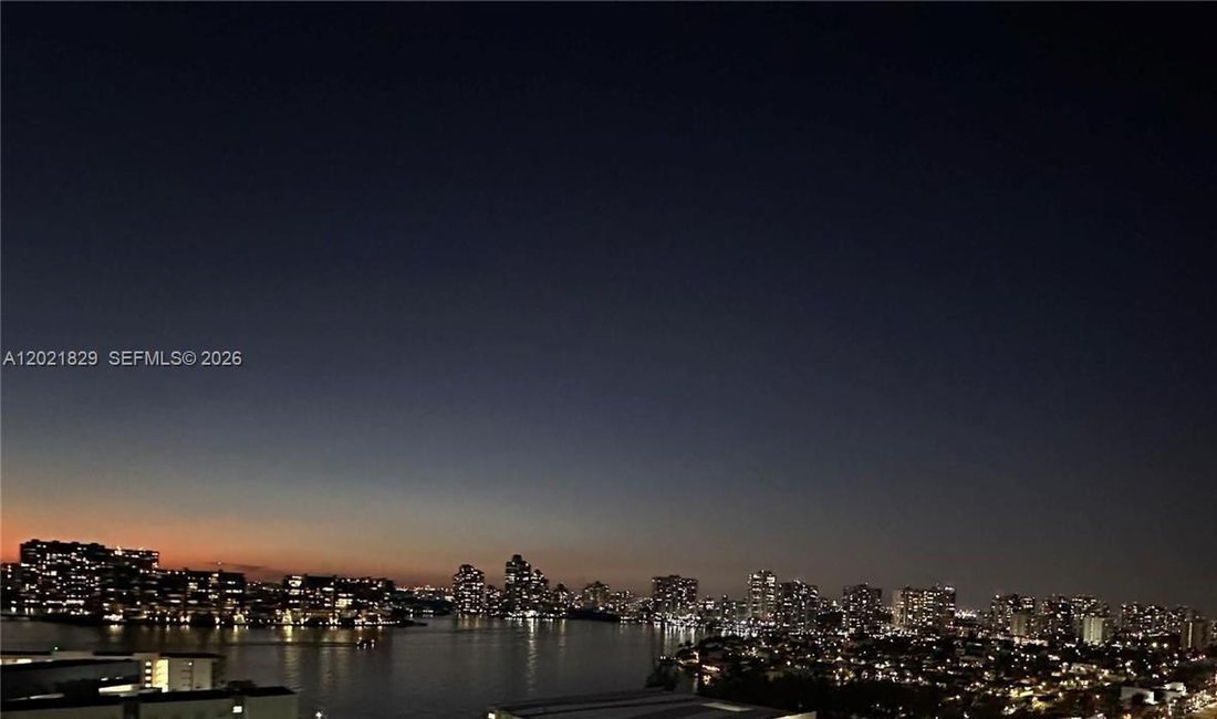 Condo in Sunny Isles Beach, Florida, United States 2 - 17960773