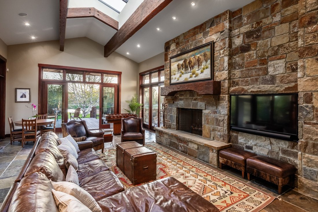 House in Kamas, Utah, United States 5 - 17960287