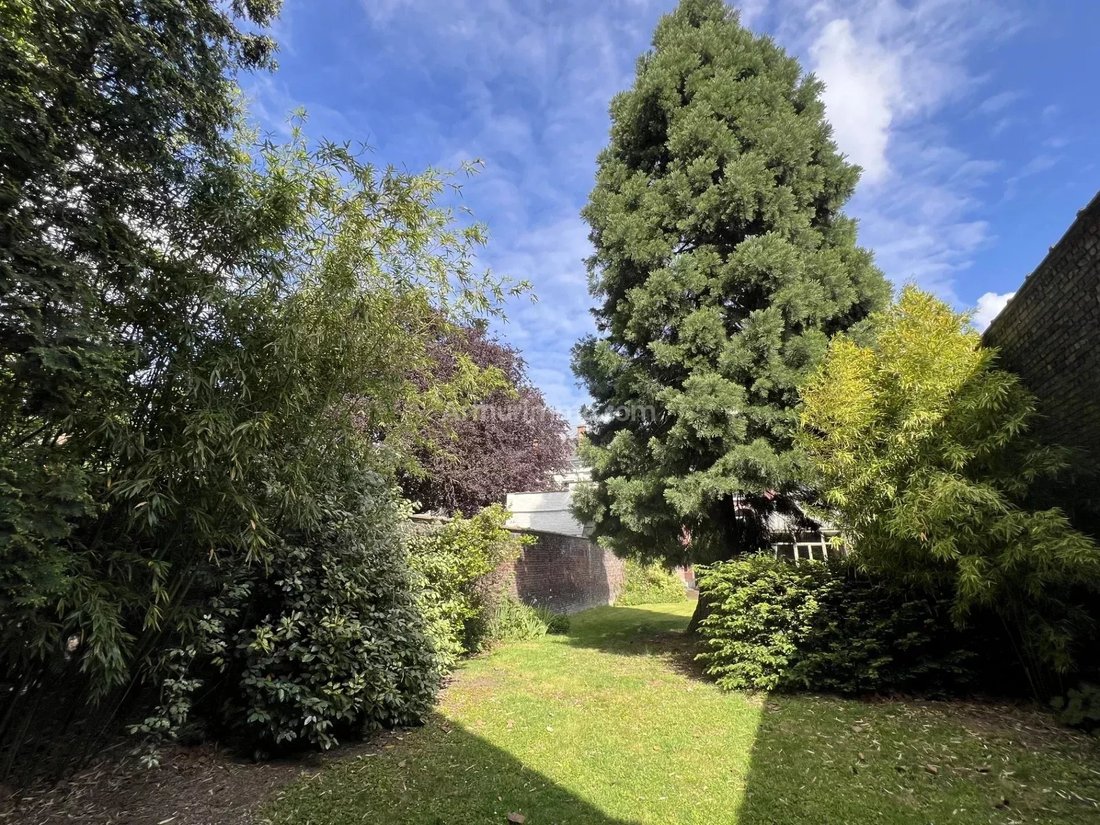 Estate in Roubaix, Hauts-de-France, France 3 - 17959404