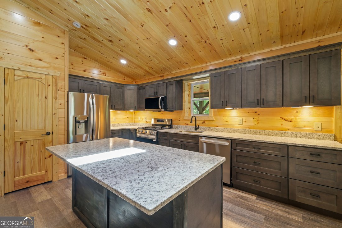 House in Rabun Gap, Georgia, United States 4 - 17958469