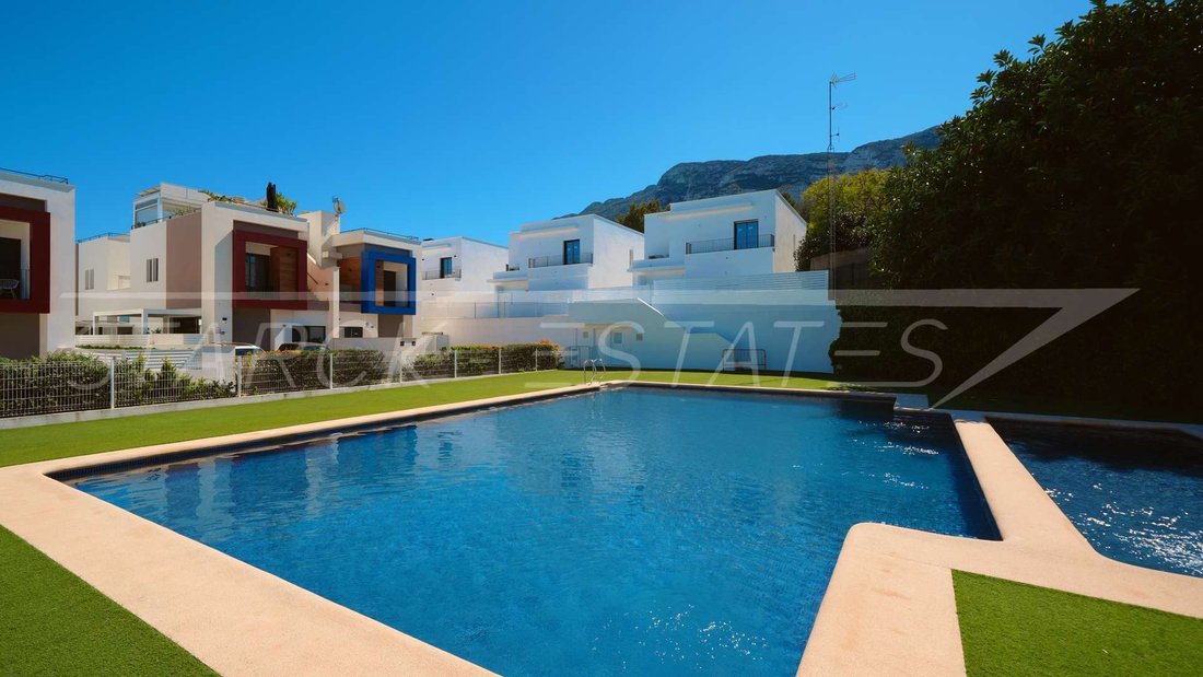 House in Denia, Valencian Community, Spain 2 - 17468596
