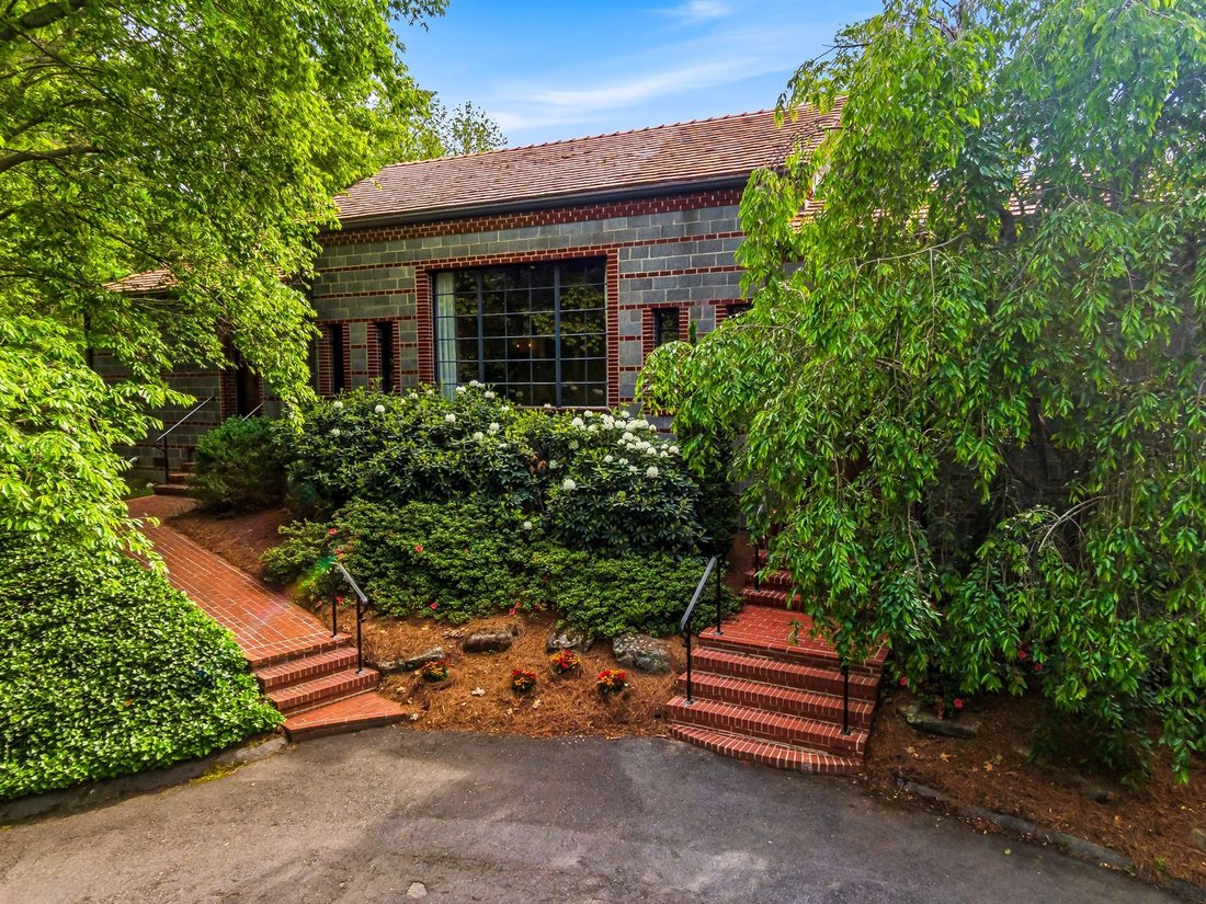 House in Asheville, North Carolina, United States 5 - 17963156