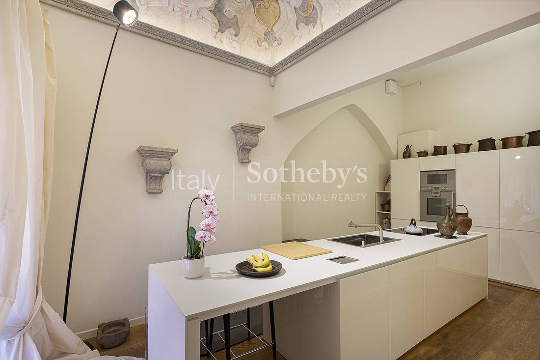 Apartment in Cavalli - Duomo, Piacenza, Italy 3 - 17914729