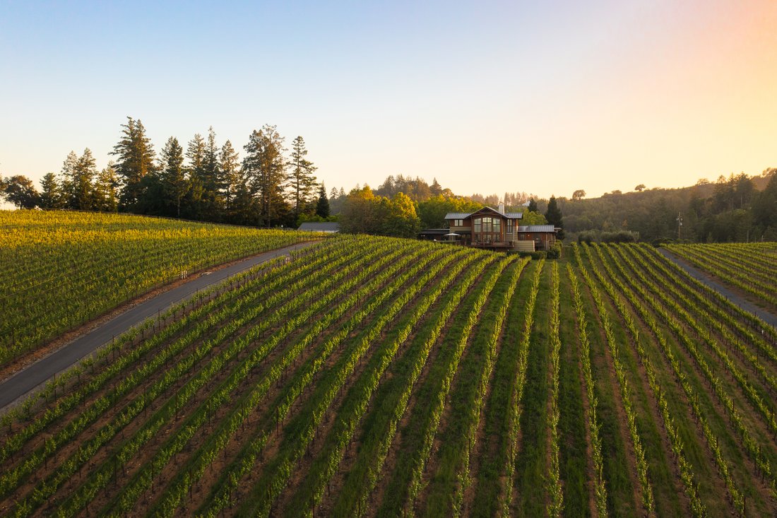 House in Healdsburg, California, United States 2 - 17960280