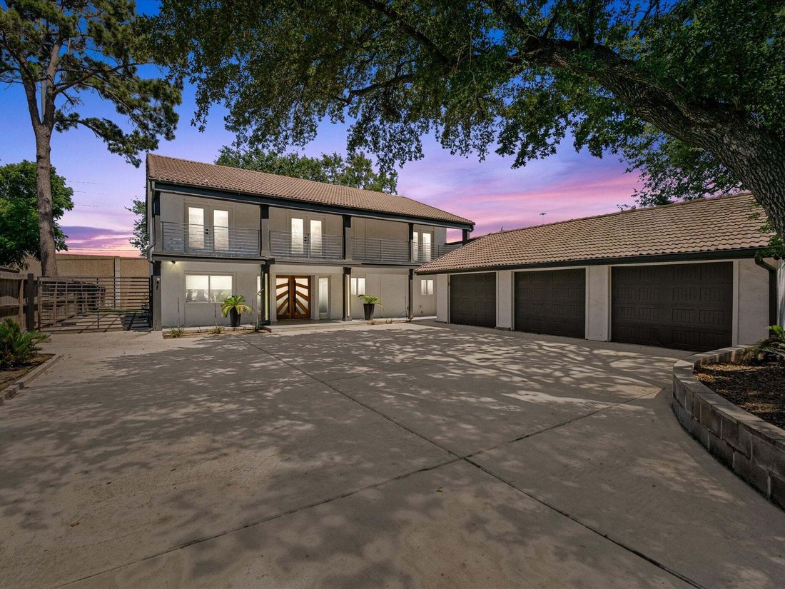 House in Houston, Texas, United States 1 - 17961885