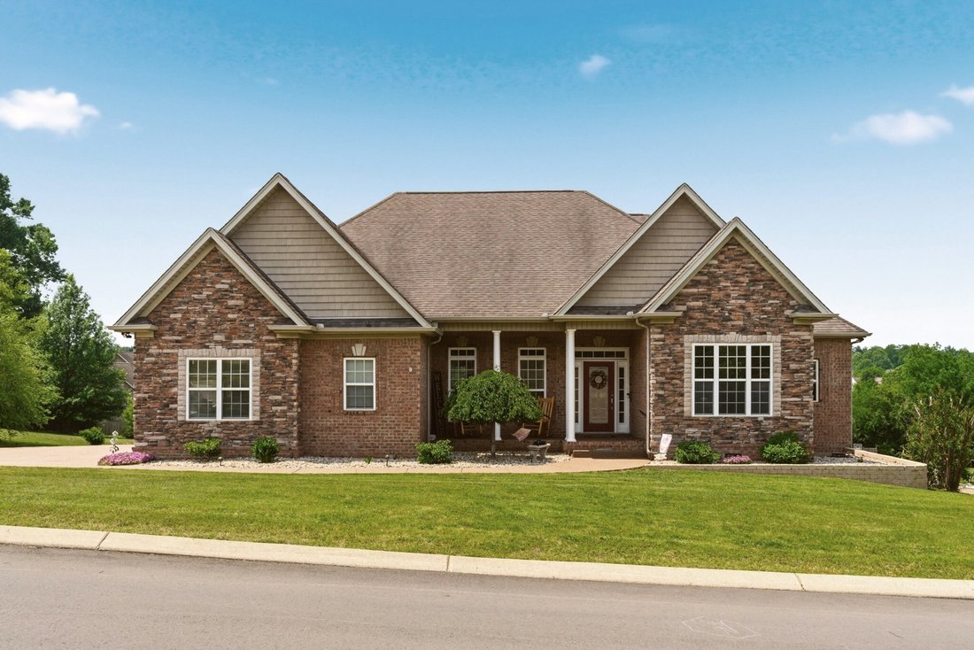 House in Mt. Juliet, Tennessee, United States 2 - 17958048