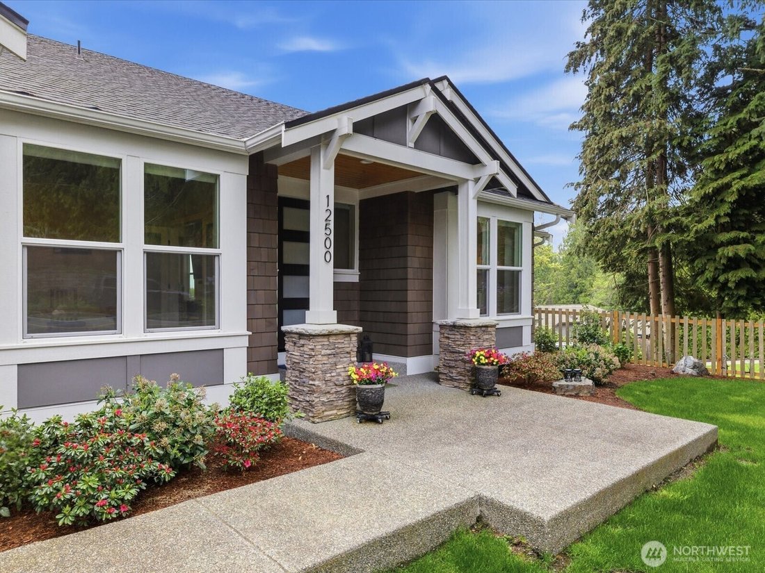 House in Snohomish, Washington, United States 2 - 17963370