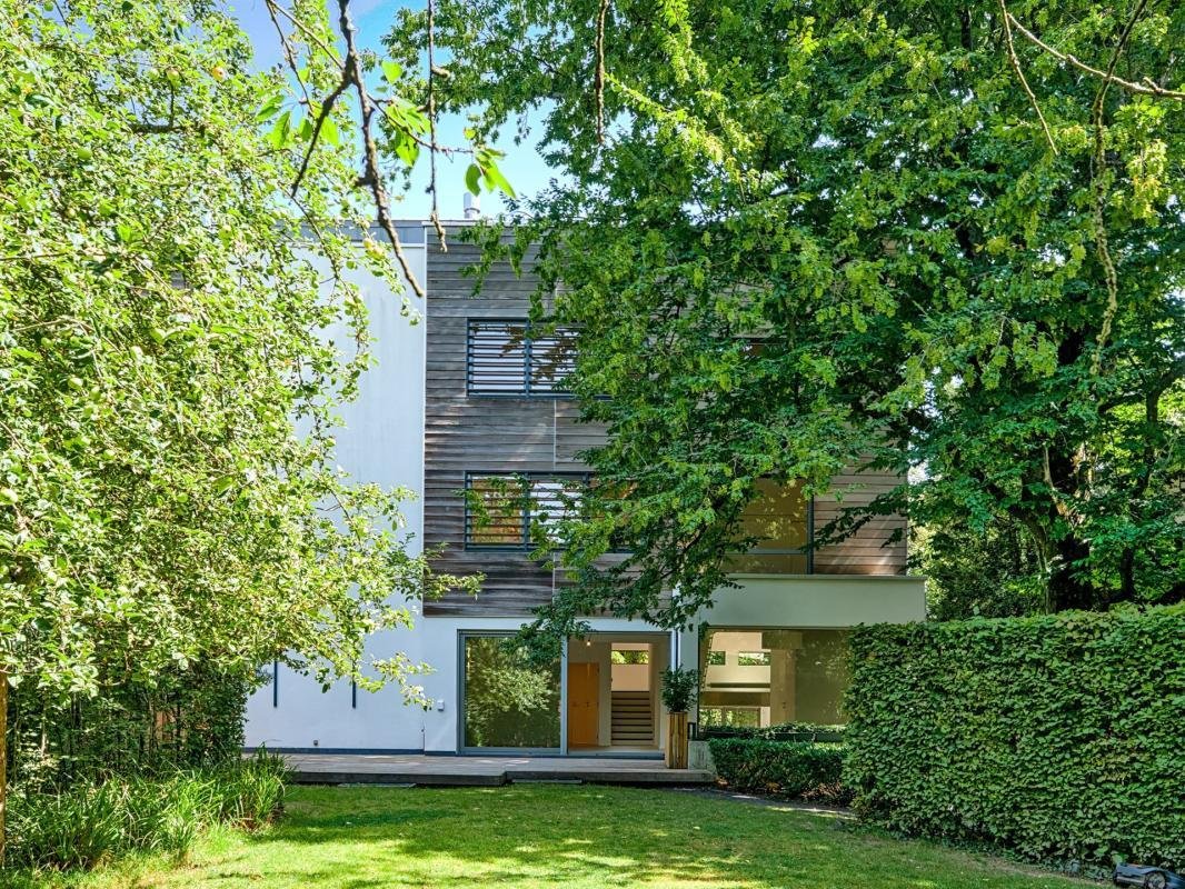 House in Uccle, Brussels, Belgium 1 - 17963135