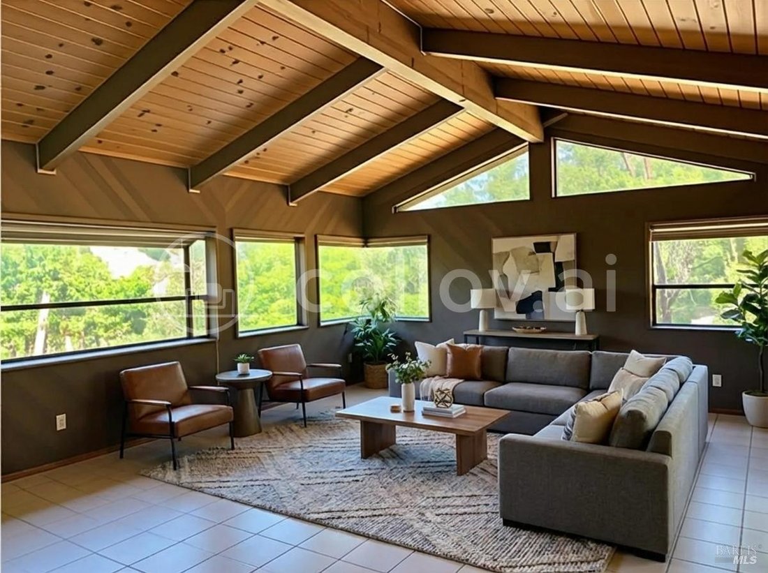 House in Lower Lake, California, United States 1 - 17962511