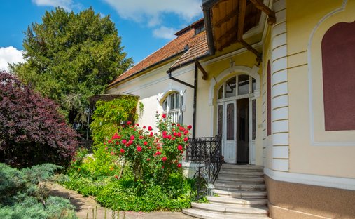 Casa a Deta, Distretto di Timiș, Romania 1
