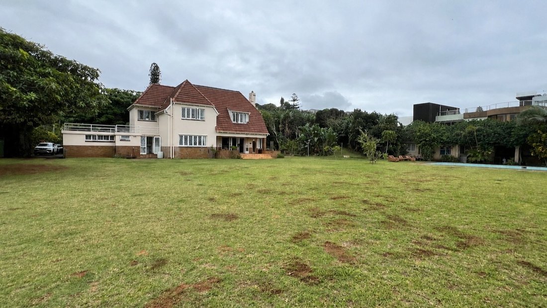House in Bluff, KwaZulu-Natal, South Africa 4 - 17962543