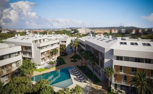 Apartment in Xabia / Javea, Valencian Community, Spain 1