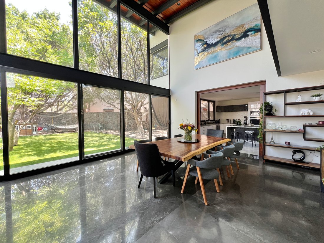 Casa a Juriquilla, Querétaro, Messico 4 - 17959055