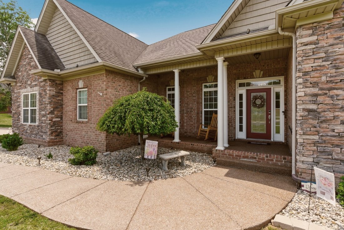 House in Mt. Juliet, Tennessee, United States 4 - 17958048