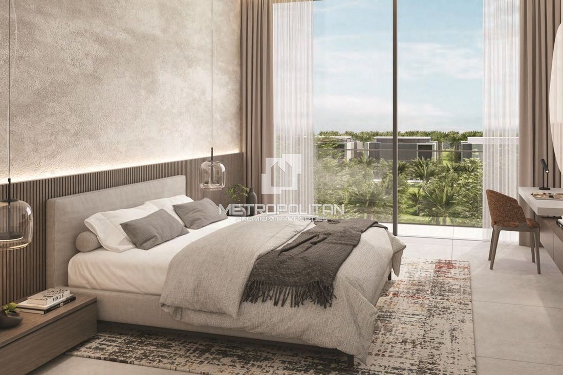 Townhouse in Expo City Dubai, Dubai, United Arab Emirates 4 - 17959634