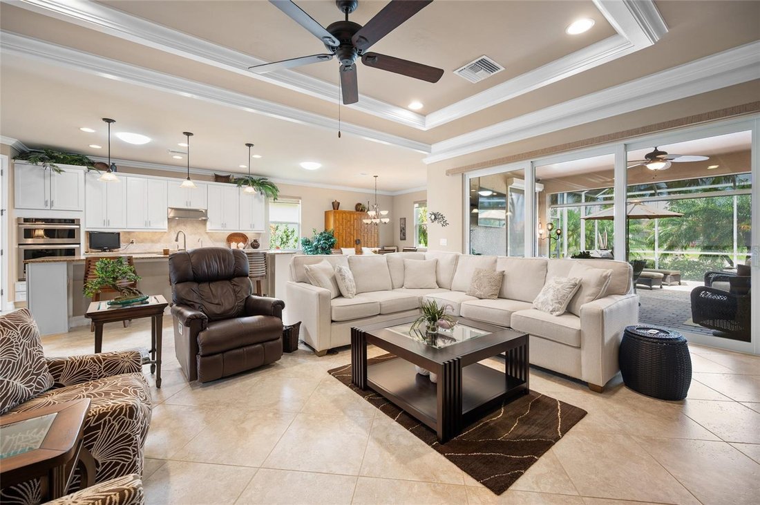 House in Venice, Florida, United States 3 - 17962461
