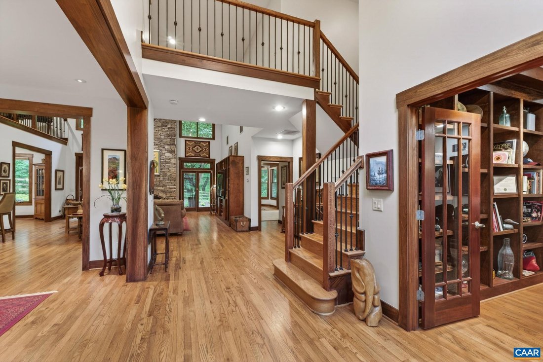 House in Charlottesville, Virginia, United States 2 - 17958265