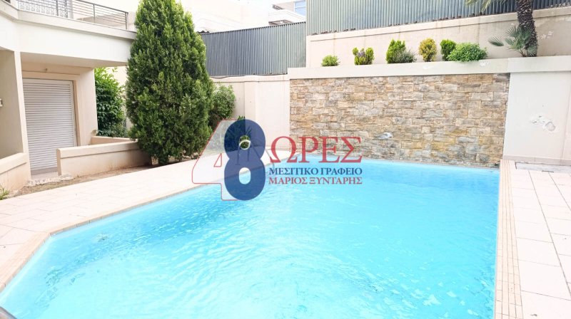 Apartment in South Athens, Attica, Greece 1 - 17776206