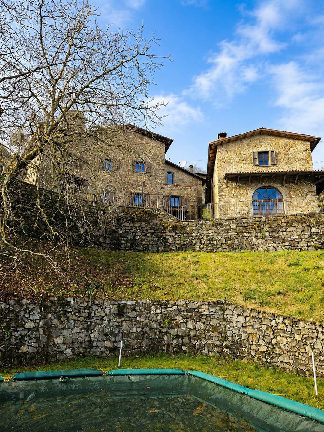 Molazzana, Tuscany, Italy 2 - 17962044