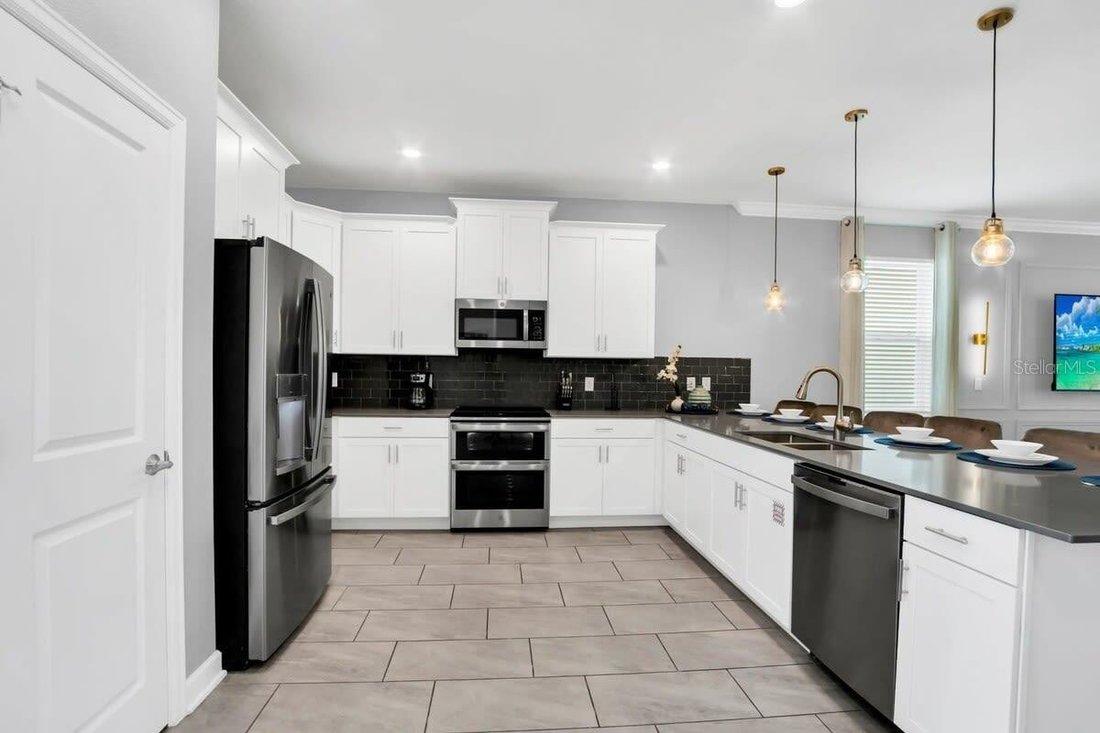 House in Kissimmee, Florida, United States 2 - 17958065