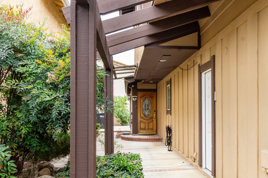 House in Corona, California, United States 3 - 17958627