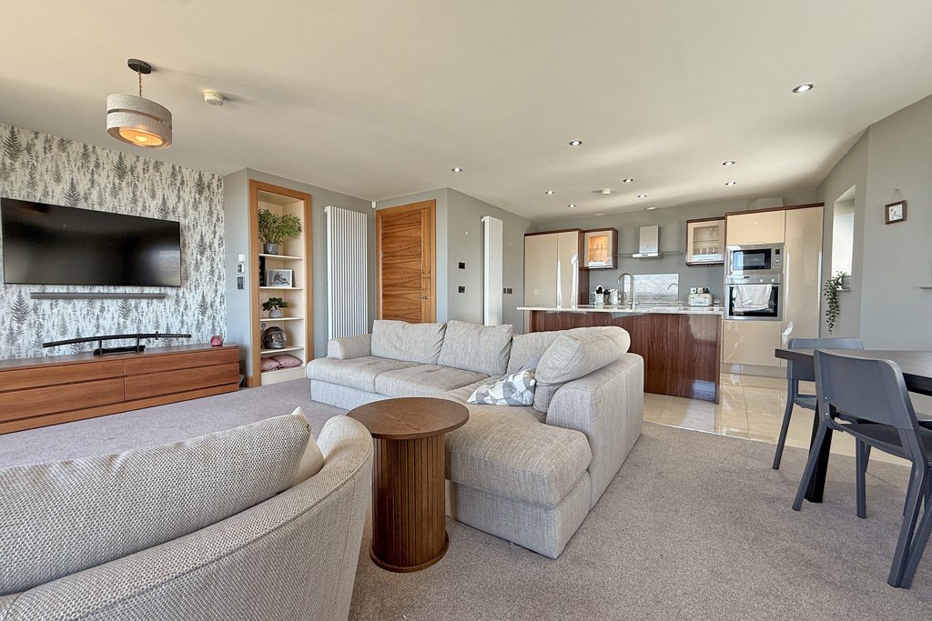 Apartment in Portstewart, Causeway Coast and Glens District, Northern Ireland 5 - 17962155